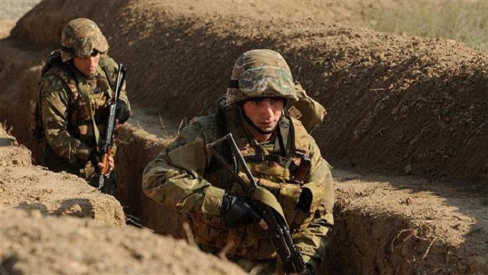 Azerbaijanis in Hungary demand withdrawal of Armenia troops from Karabakh
